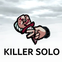 KILLER SOLO - MAMAFUCKERS VOL. 1 OST