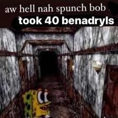 benadryl freestyle