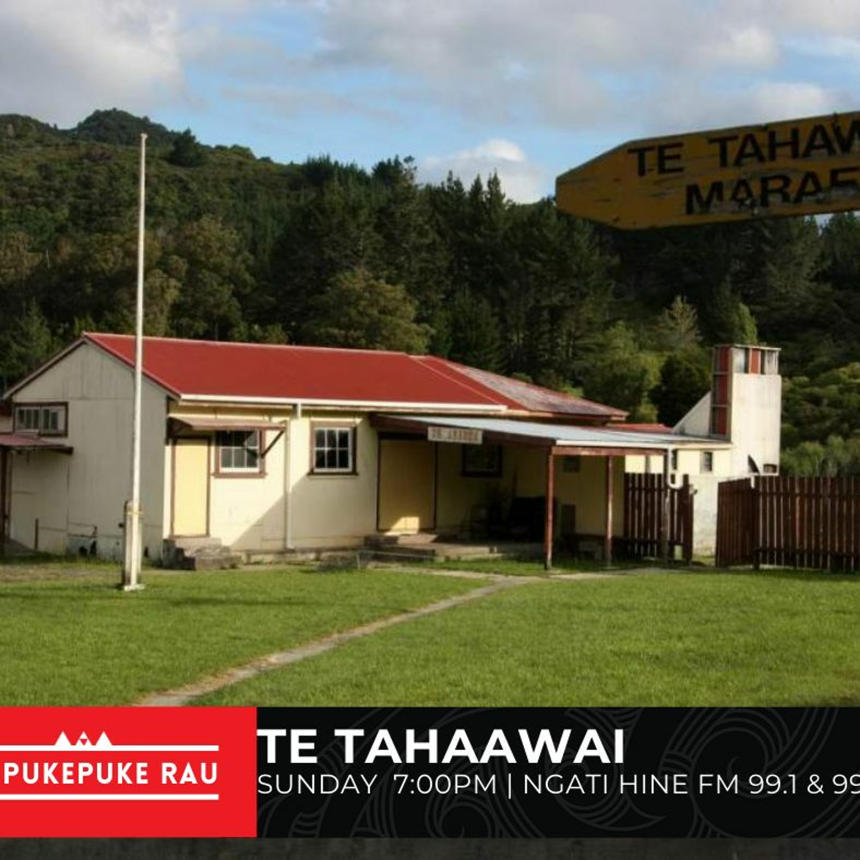 Ngati Hine FM