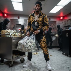 Hard to get these Millions