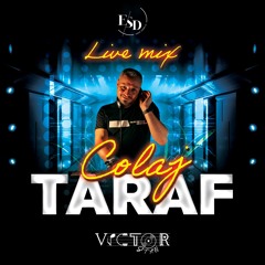 Victor Stan - Colaj Taraf 2024 (mixed live)