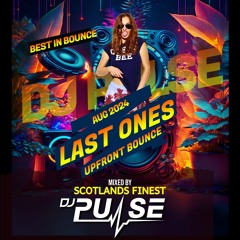 DJ Pulse The Last Ones