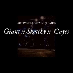 Active freestyle