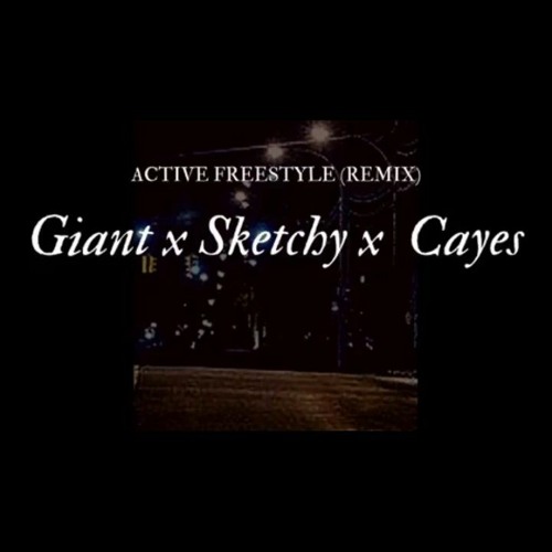 Active freestyle