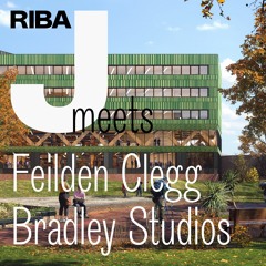 Green pioneers Feilden Clegg Bradley Studios