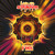 Artwork for Liquid Stranger, EVVAN - Fire
