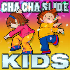 Electric Slide