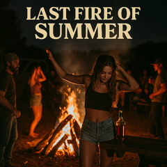 Last Fire of Summer FNL Cut