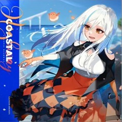 [Arcaea] Coastal Highway - Glitch Droids