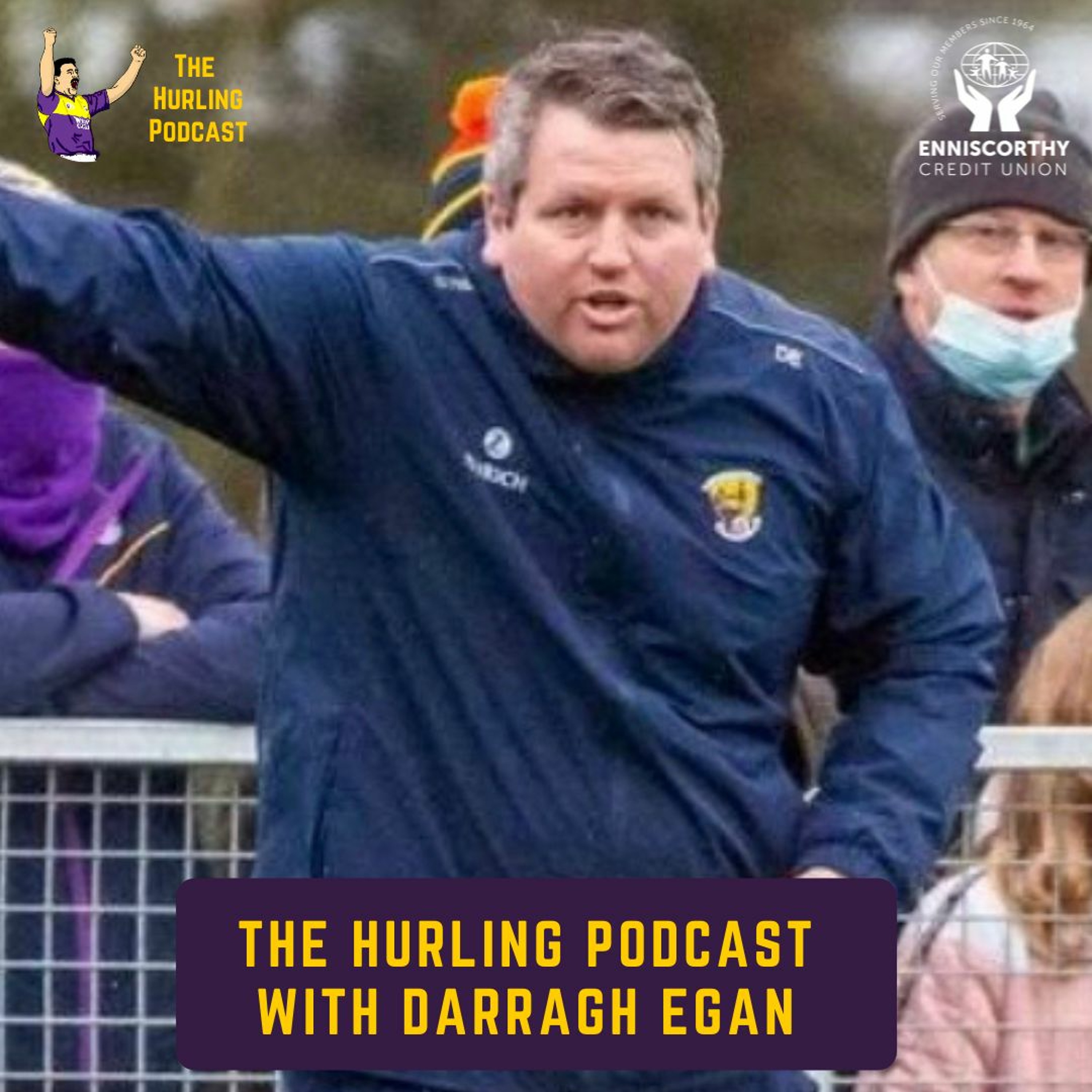 The Wexford Hurling Podcast
