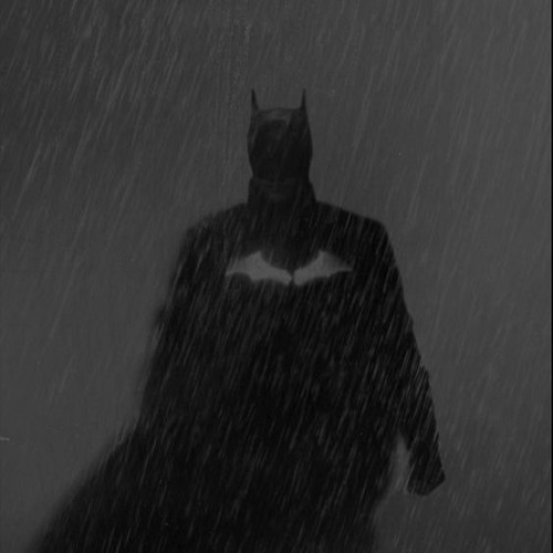 "I'm Vengeance" (Batman x Hensonn - Flare) (Slowed + Bass Boosted)