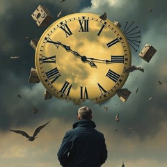 Time Moves So Fast