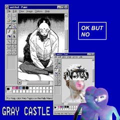 Gray Castle