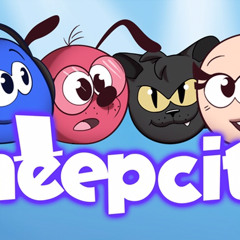 MeepCity - Dress Up
