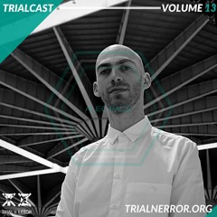 Trialcast Volume 13 - Alec Pace