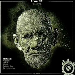 Aron SC - Patterns ( Gabriel WNZ Rmx ) - VA The Remixers - Urban Chaos Records