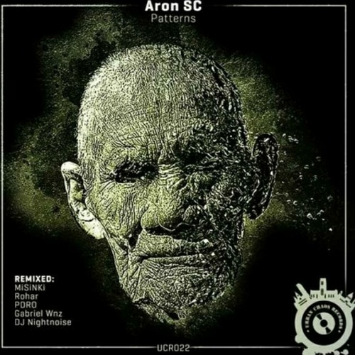 Aron SC - Patterns ( Gabriel WNZ Rmx ) - VA The Remixers - Urban Chaos Records