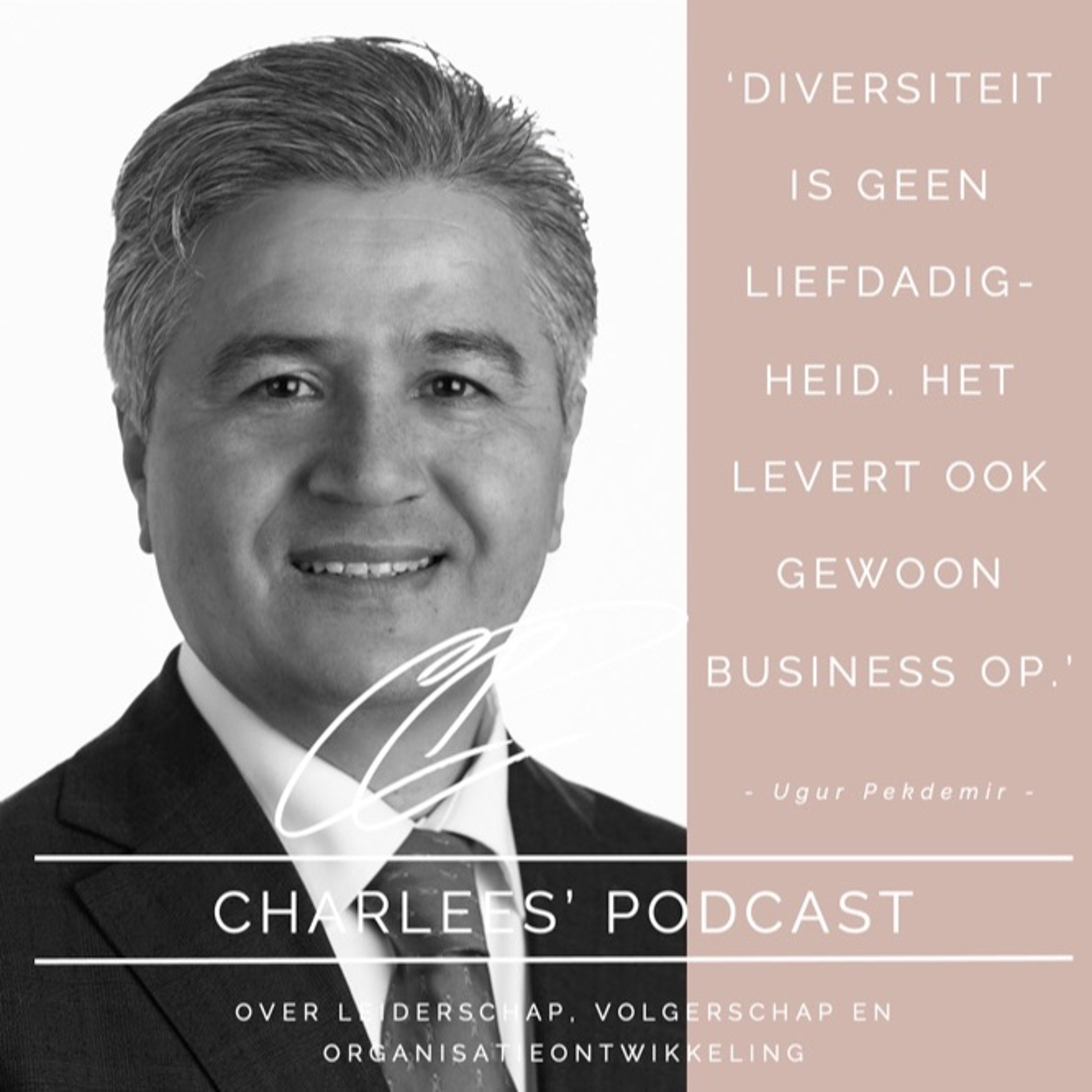 Charlees\' Podcast