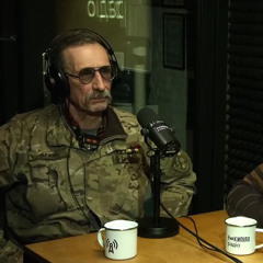 Євромайданівці, які стали захисниками України. Леонід Онищенко, Михайло Скляренко