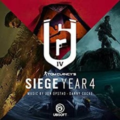 The Crucible | Rainbow Six Siege (FREE download)