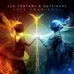 Ace Ventura & Outsiders - Free Your Soul