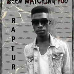 Rapture - Been Watching You.mp3