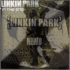 In The end I’m Numb-(Linkin Park Mashup)-Emzy Hybrid Theory