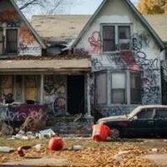 broken home