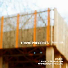 TRAVS PRESENTS 20.2.24