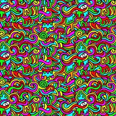 DrGiggles Krutoid Electro Mix DJ VINYL MIX on my YouTube channel 1/4