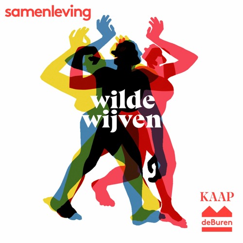 Wilde Wijven | Heleen Debruyne & Sofie Vandamme