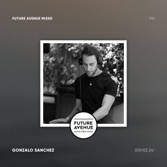 Future Avenue Mixed 042 - Gonzalo Sanchez