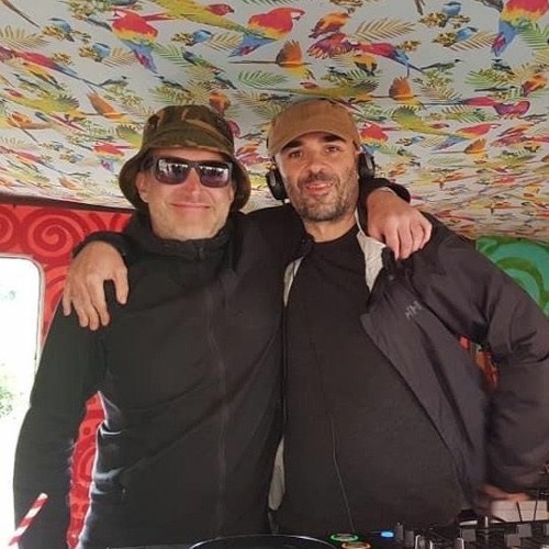 Quadrant Sound System - 19.08.23