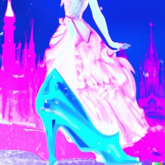 Lil Allotic - Cinderella