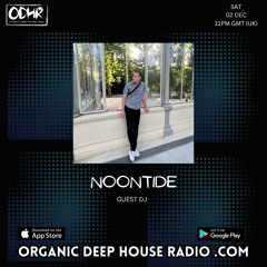 NoonTide Guest Mix ODH-RADIO 02-12-2023