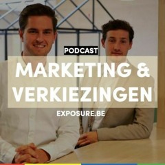 77. Campagnelessen uit NL: Daan de Kort (VVD)