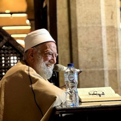 ما لذة العيش إلا صحبة الفقرا💚