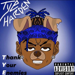 Tye Harden Ft Factz Bando- Dont Be A Victim