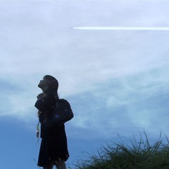 you are the sky