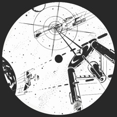 PREMIERE: Donnie Cosmo - Teknoid [Suffle Valley]