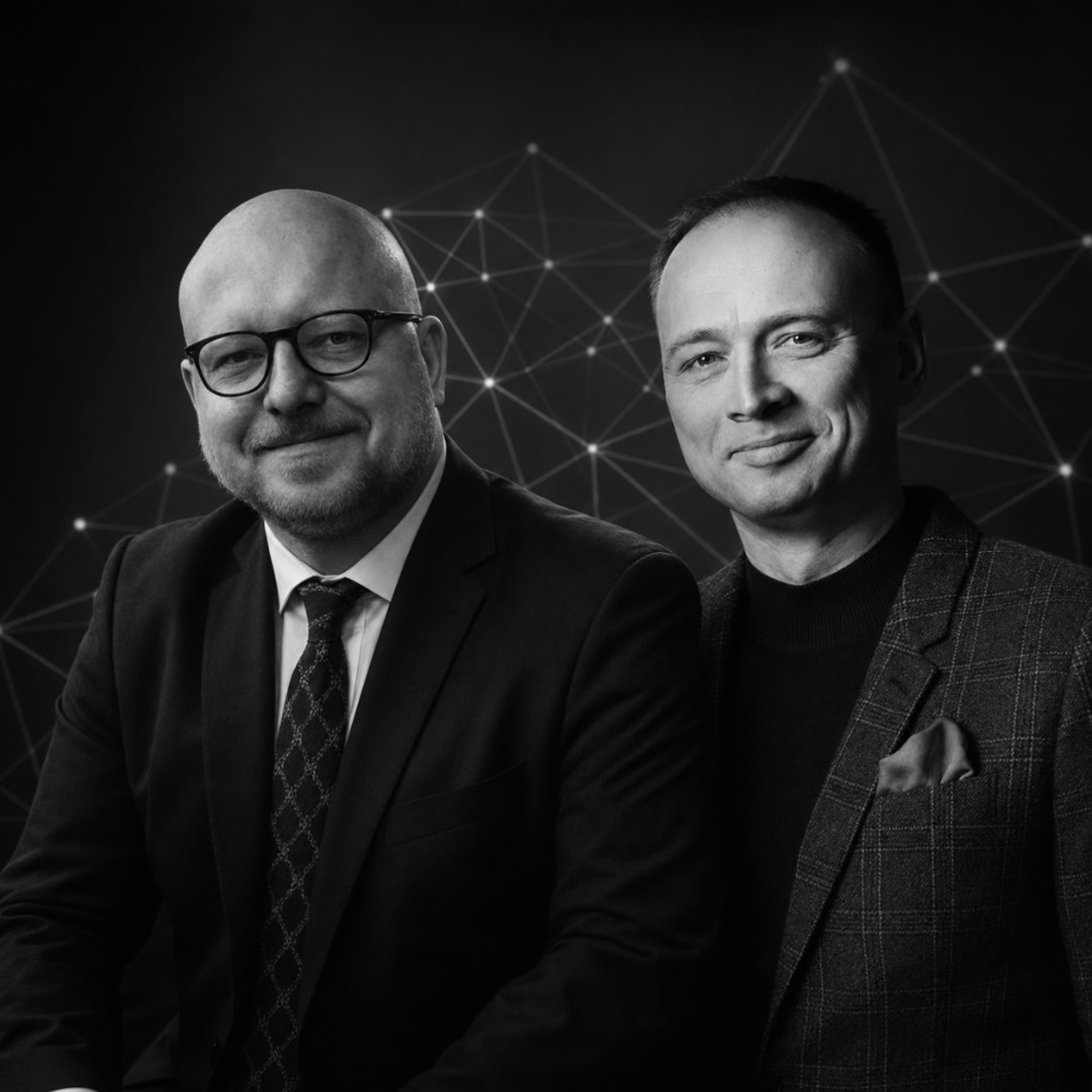 Juhtimisest AI-ajastul Indrek Seppo ja Eero Sikkaga