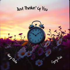 Just Thinkin' Of You - female ver.