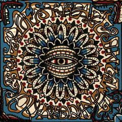 Where the Things Have No Colour