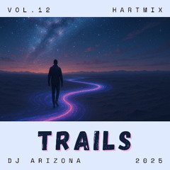 HARTMIX #12 - Trails