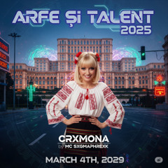 CRXMONA - Hannah Montana