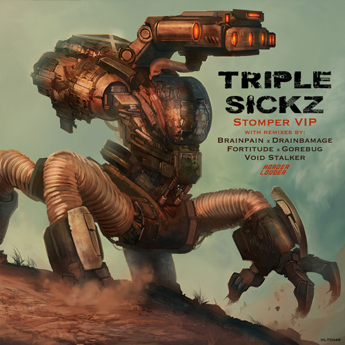 Stomper (Gorebug Remix)