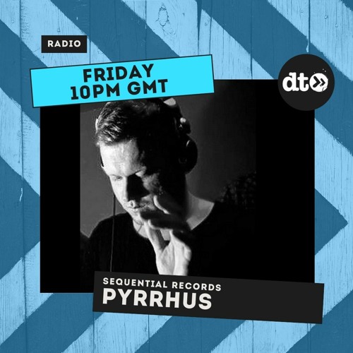 Sequential Records with Pyrrhus with Special Guest Doppler Ep4