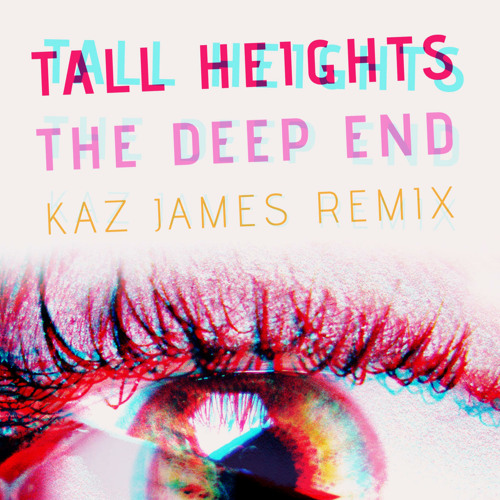 The Deep End (Kaz James Remix)