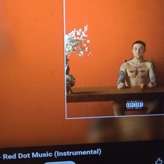 (Musical Chairman) RED DOT MUSIC by Mac Miller REMIX