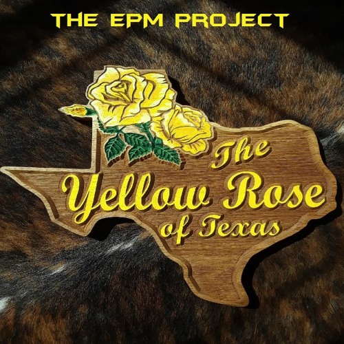 Stream The yellow rose of Texas (in the style of Roy Rogers) by the EPM  project | Listen online for free on SoundCloud